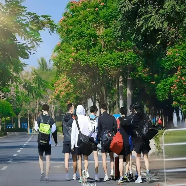 张之臻红土赛程解读：展现中国网球新希望